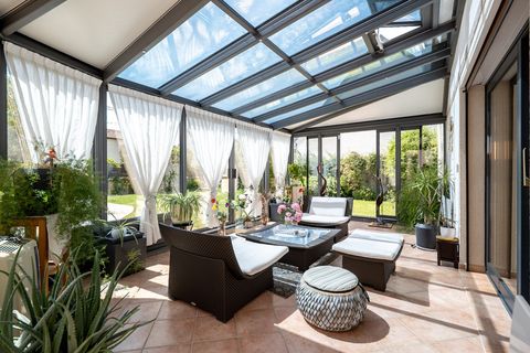 Villa i Igny, Essonne, Igny - € 998.000 | Ref: 340934407854 - foto 27