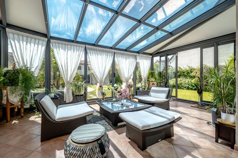 Villa i Igny, Essonne, Igny - € 998.000 | Ref: 340934407854 - foto 28