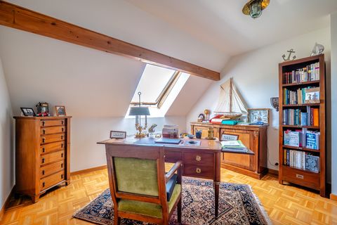 Villa i Igny, Essonne, Igny - € 998.000 | Ref: 340934407854 - foto 33