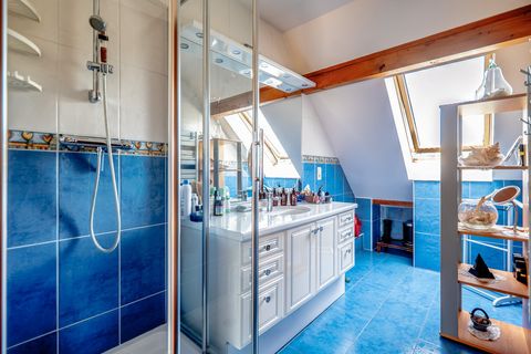 Villa i Igny, Essonne, Igny - € 998.000 | Ref: 340934407854 - foto 35