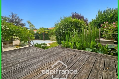Villa a Buxerolles, Vienne, Buxerolles - € 367.500 | Ref: 340932686166 - foto 2