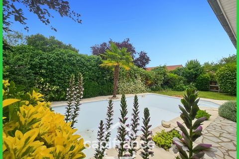 Villa a Buxerolles, Vienne, Buxerolles - € 367.500 | Ref: 340932686166 - foto 3