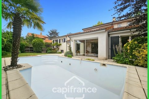 Villa a Buxerolles, Vienne, Buxerolles - € 367.500 | Ref: 340932686166 - foto 4