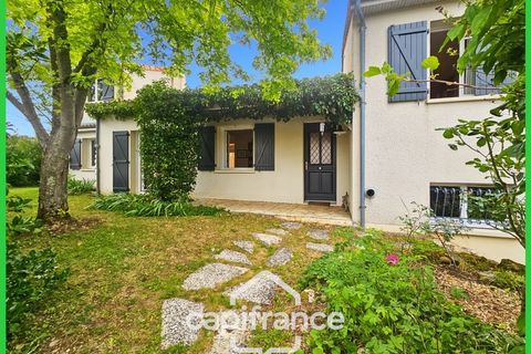Villa a Buxerolles, Vienne, Buxerolles - € 367.500 | Ref: 340932686166 - foto 5
