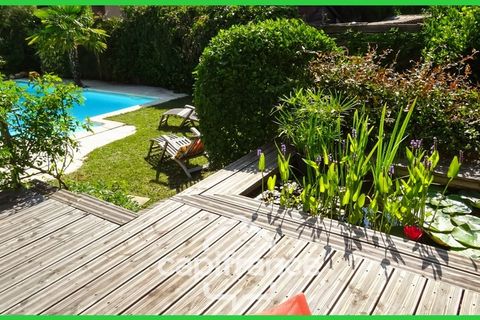 Villa a Buxerolles, Vienne, Buxerolles - € 367.500 | Ref: 340932686166 - foto 6