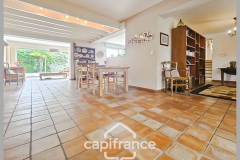 Villa a Buxerolles, Vienne, Buxerolles - € 367.500 | Ref: 340932686166 - foto 7