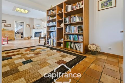 Villa a Buxerolles, Vienne, Buxerolles - € 367.500 | Ref: 340932686166 - foto 8