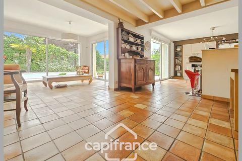 Villa a Buxerolles, Vienne, Buxerolles - € 367.500 | Ref: 340932686166 - foto 9