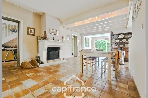 Villa a Buxerolles, Vienne, Buxerolles - € 367.500 | Ref: 340932686166 - foto 10