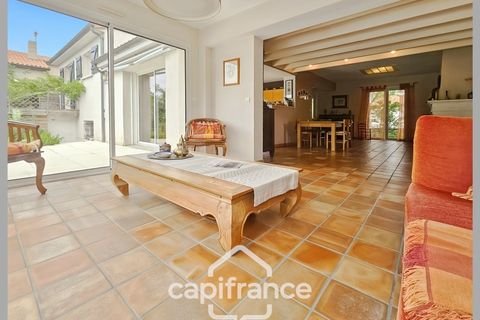 Villa a Buxerolles, Vienne, Buxerolles - € 367.500 | Ref: 340932686166 - foto 11