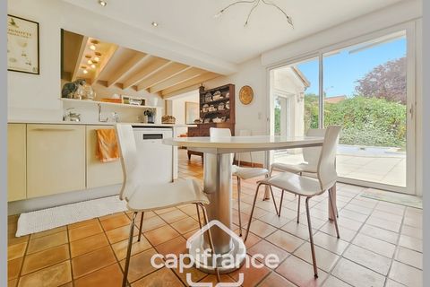 Villa a Buxerolles, Vienne, Buxerolles - € 367.500 | Ref: 340932686166 - foto 12