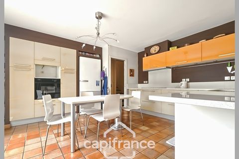 Villa a Buxerolles, Vienne, Buxerolles - € 367.500 | Ref: 340932686166 - foto 13