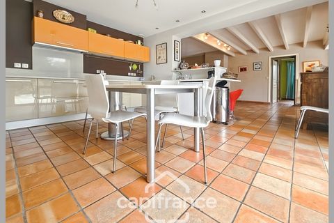 Villa a Buxerolles, Vienne, Buxerolles - € 367.500 | Ref: 340932686166 - foto 14