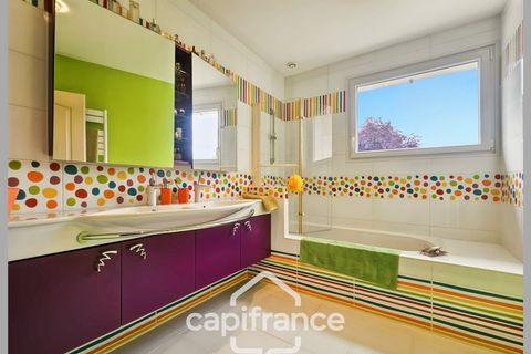 Villa a Buxerolles, Vienne, Buxerolles - € 367.500 | Ref: 340932686166 - foto 15