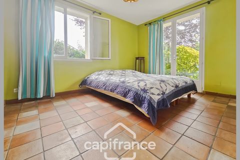 Villa a Buxerolles, Vienne, Buxerolles - € 367.500 | Ref: 340932686166 - foto 18
