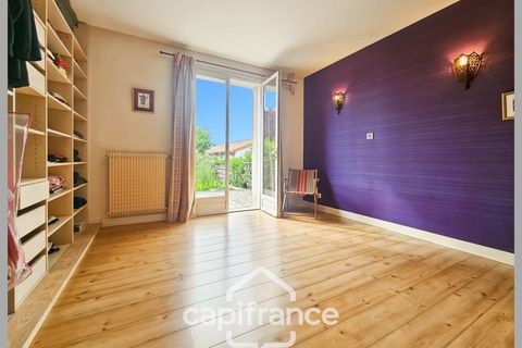 Villa a Buxerolles, Vienne, Buxerolles - € 367.500 | Ref: 340932686166 - foto 19