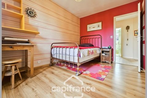 Villa a Buxerolles, Vienne, Buxerolles - € 367.500 | Ref: 340932686166 - foto 20