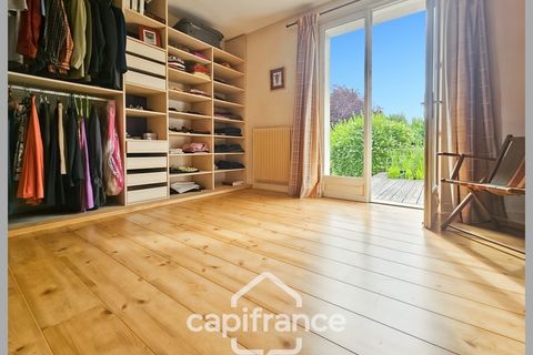 Villa a Buxerolles, Vienne, Buxerolles - € 367.500 | Ref: 340932686166 - foto 21