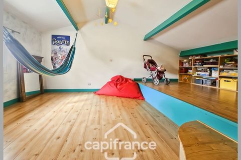 Villa a Buxerolles, Vienne, Buxerolles - € 367.500 | Ref: 340932686166 - foto 22