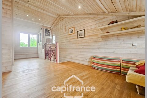 Villa a Buxerolles, Vienne, Buxerolles - € 367.500 | Ref: 340932686166 - foto 23