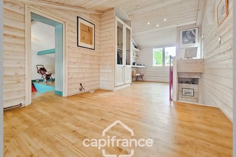 Villa a Buxerolles, Vienne, Buxerolles - € 367.500 | Ref: 340932686166 - foto 24