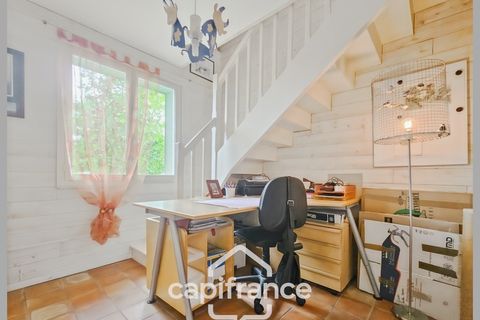 Villa a Buxerolles, Vienne, Buxerolles - € 367.500 | Ref: 340932686166 - foto 26