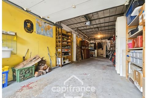 Villa a Buxerolles, Vienne, Buxerolles - € 367.500 | Ref: 340932686166 - foto 29