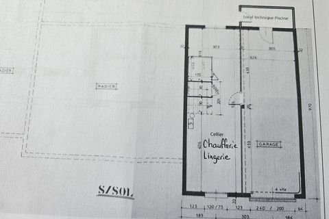 Villa a Buxerolles, Vienne, Buxerolles - € 367.500 | Ref: 340932686166 - foto 31