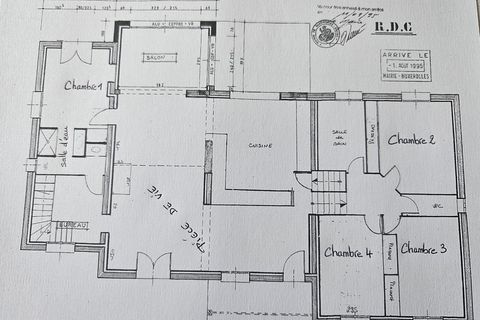 Villa a Buxerolles, Vienne, Buxerolles - € 367.500 | Ref: 340932686166 - foto 32