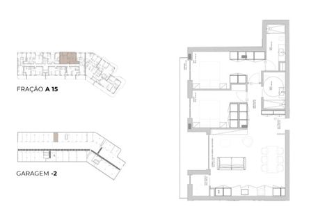 Wohnung in Oliveira do Douro, Porto, Oliveira do Douro - € 275.000 | Ref: APA_1778 - Foto 13