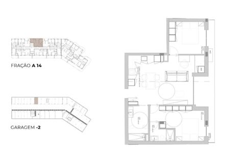 Wohnung in Oliveira do Douro, Porto, Oliveira do Douro - € 275.000 | Ref: APA_1778 - Foto 14