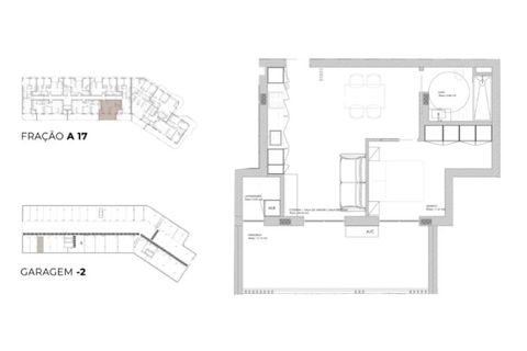 Wohnung in Oliveira do Douro, Porto, Oliveira do Douro - € 275.000 | Ref: APA_1778 - Foto 16