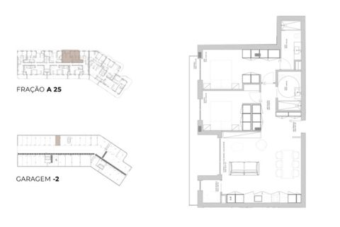 Wohnung in Oliveira do Douro, Porto, Oliveira do Douro - € 275.000 | Ref: APA_1778 - Foto 19