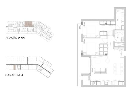 Wohnung in Oliveira do Douro, Porto, Oliveira do Douro - € 275.000 | Ref: APA_1778 - Foto 30