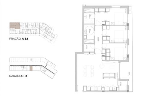 Wohnung in Oliveira do Douro, Porto, Oliveira do Douro - € 275.000 | Ref: APA_1778 - Foto 34
