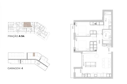 Wohnung in Oliveira do Douro, Porto, Oliveira do Douro - € 275.000 | Ref: APA_1778 - Foto 36
