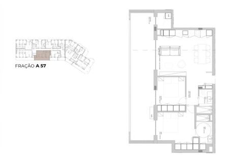 Wohnung in Oliveira do Douro, Porto, Oliveira do Douro - € 275.000 | Ref: APA_1778 - Foto 39