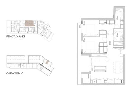 Wohnung in Oliveira do Douro, Porto, Oliveira do Douro - € 275.000 | Ref: APA_1778 - Foto 41