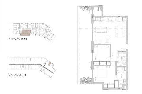 Wohnung in Oliveira do Douro, Porto, Oliveira do Douro - € 275.000 | Ref: APA_1778 - Foto 43