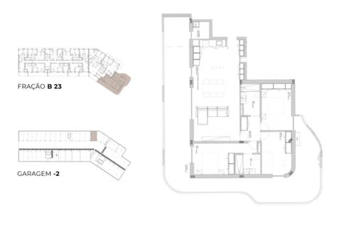 Wohnung in Oliveira do Douro, Porto, Oliveira do Douro - € 275.000 | Ref: APA_1778 - Foto 47