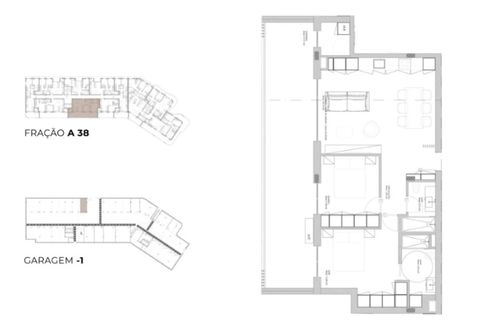 Lejlighed i Oliveira do Douro, Porto, Oliveira do Douro - € 347.000 | Ref: APA_1778_A38 - foto 13