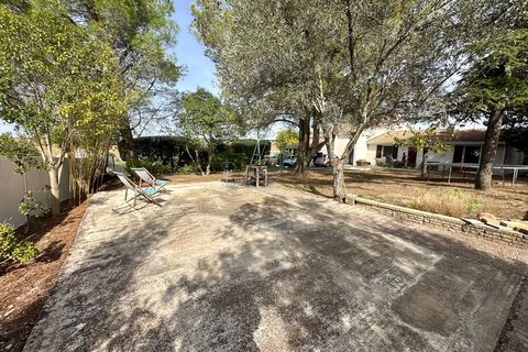 Villa i Saint-Drezery, Herault, Saint-Drezery - € 564.900 | Ref: 340935963476 - foto 12
