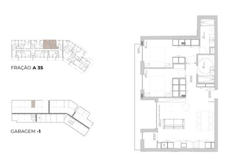 Lejlighed i Oliveira do Douro, Porto, Oliveira do Douro - € 355.000 | Ref: APA_1778_A35 - foto 13