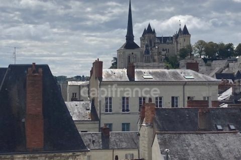Duplex i Saumur, Maine-et-Loire, Saumur - € 209.000 | Ref: 340935603664 - foto 2