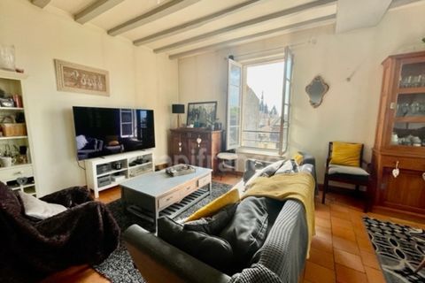 Duplex i Saumur, Maine-et-Loire, Saumur - € 209.000 | Ref: 340935603664 - foto 3