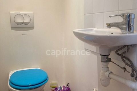 Duplex i Saumur, Maine-et-Loire, Saumur - € 209.000 | Ref: 340935603664 - foto 7