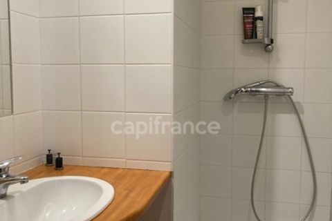 Duplex i Saumur, Maine-et-Loire, Saumur - € 209.000 | Ref: 340935603664 - foto 8
