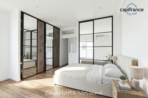 Lejlighed i Marseille, Bouches-du-Rhone, Marseille - € 445.000 | Ref: 340936075446 - foto 9