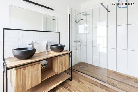 Lejlighed i Marseille, Bouches-du-Rhone, Marseille - € 445.000 | Ref: 340936075446 - foto 12