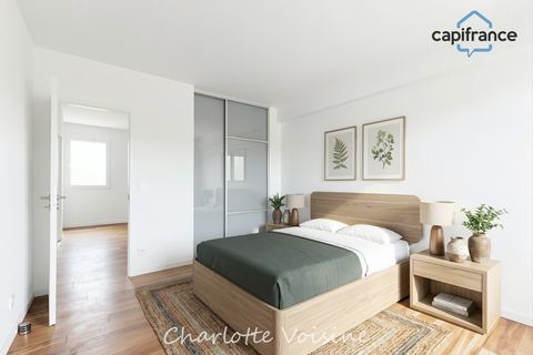 Lejlighed i Marseille, Bouches-du-Rhone, Marseille - € 445.000 | Ref: 340936075446 - foto 14